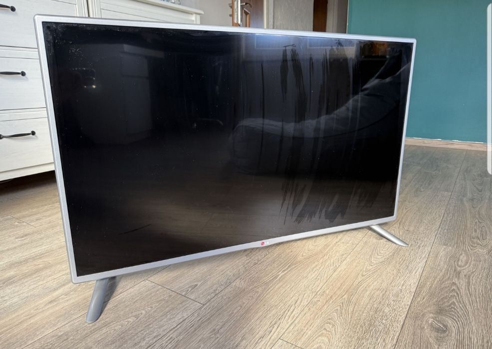 Telewizor LG 42 cale