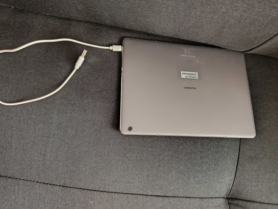 Huawei MediaPad M3 Lite 10 (10.1", 2017) - Usado