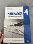Matematyka klasa 4