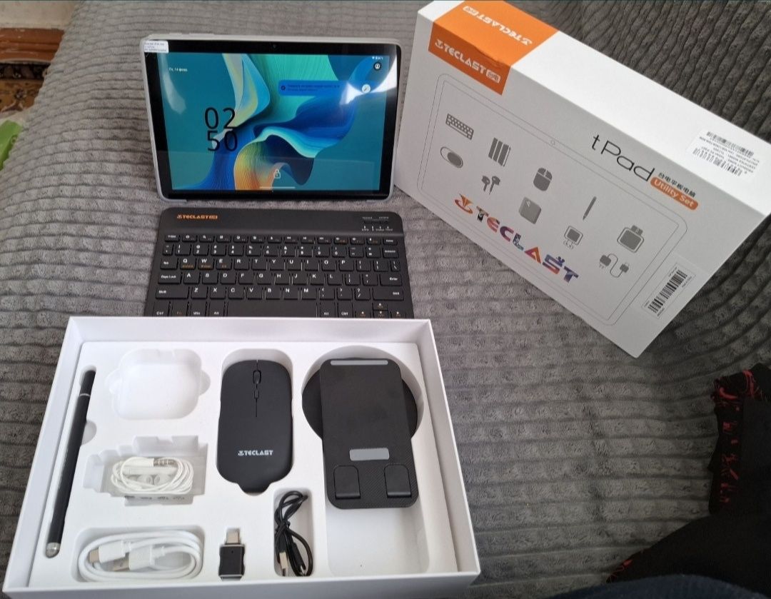 Планшет Teclast p30t