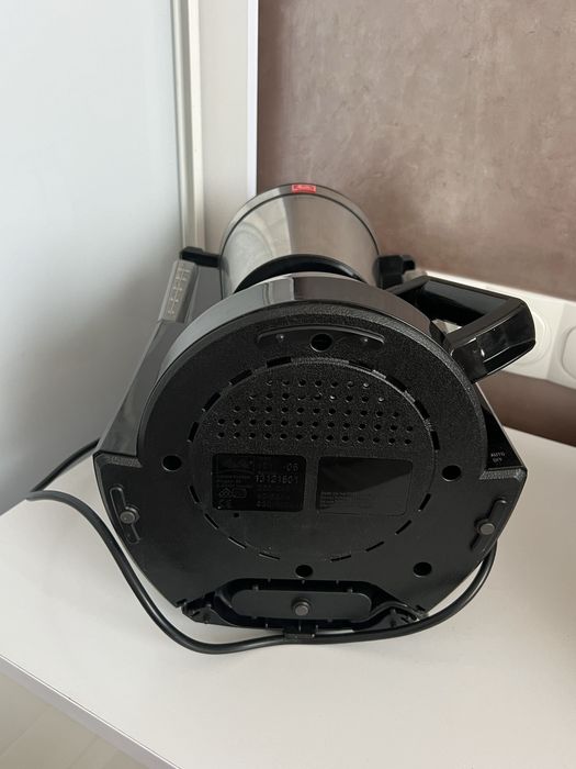 Кавоварка капельна Melitta look DELUXE 1011-06,Germany