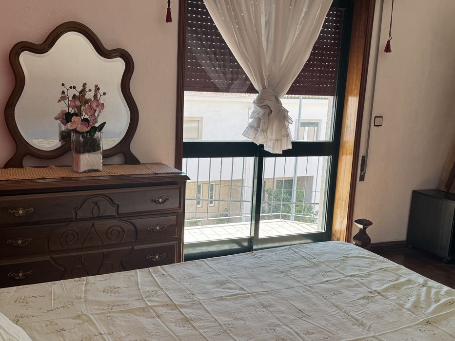 Arrendamento Para casais e solteiros