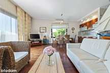 83m2, penthouse, widok na jez. Zegrzyńskie