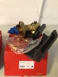 Honeywell V5001PY1015 regulator ciśnienia różnicowego Kombi-Auto