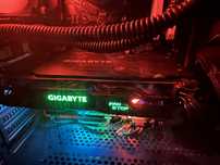 RX580 4GB Gigabyte