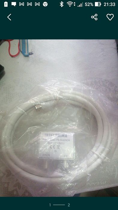 Cabo repartidor (Novo)