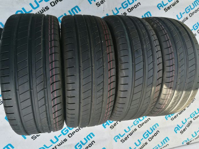 Opony letnie 205/40R18 Dunlop Sport Maxx RT2