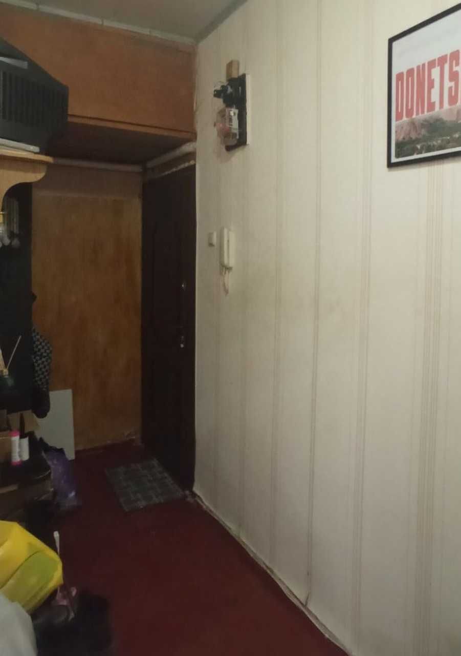 Продам 1-к квартиру (33м2) на пр. Поля (Кирова)