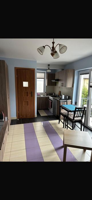 Mieszkanie do wynajęcia 20 m , bezczynszowe Marki  / południowe / blis