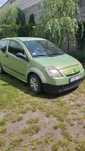 CITROEN C2 / 1.1 / 2004 / Benzyna / Przebieg 137400