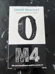Smart watch zegarek bracelet opaska sportowa