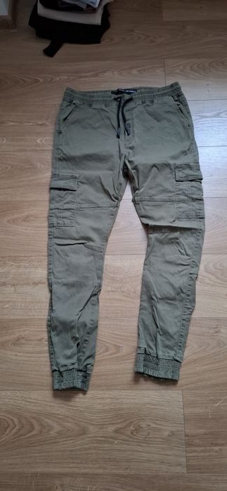 Spodnie męskie  joogery