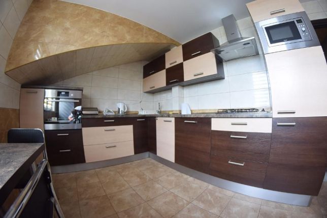 Apartamenty oraz noclegi dla firm