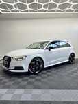 AUDI A3 SPORTBACK FACELIFT 1.6 TDI