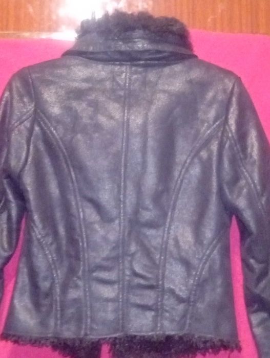 Куртка косуха Zebra р. ХS