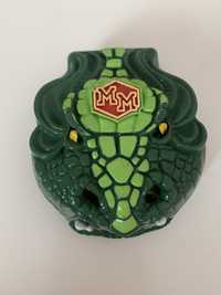 Mighty Max - Doom Dragon, 1992 Bluebird vintage