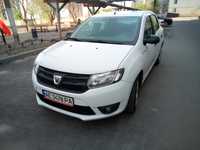 Dacia Reno logan газ\бенз