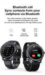 SMARTWATCH MĘSKI do Samsung Iphone Huawei Xiaomi