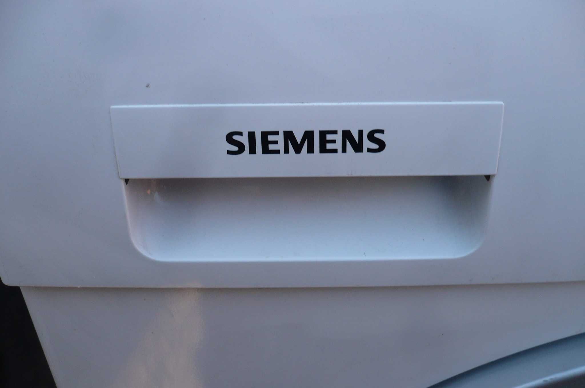 pralka siemens 8kg