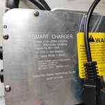 Smart charger vectrix ładowarka, prostownik.