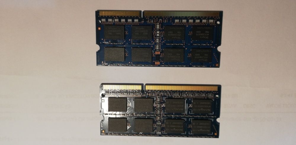 1 Memória RAM 4GB Dimm DDR3-1333Mhz