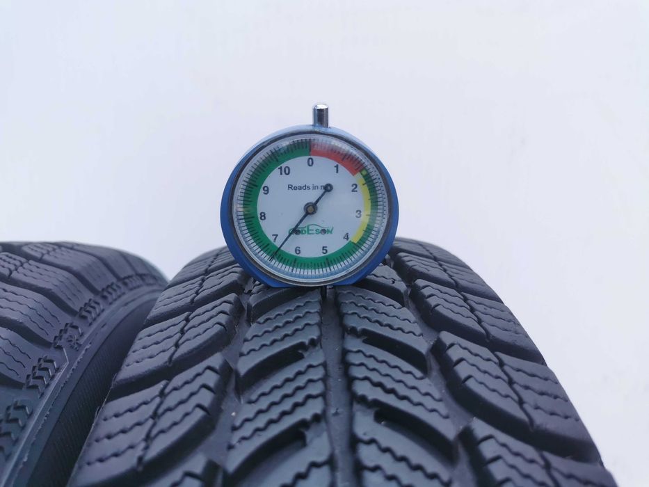 Dębica Frigo 2 145/80r13 75T 6,7mm N9928