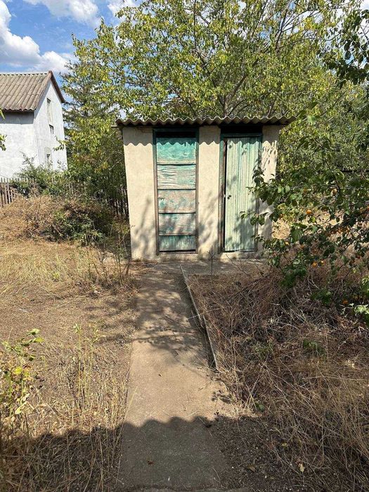 Продаю Дом Старые Шомполы, дачный кооператив "Черноморский".