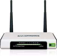 TP-LINK TL-MR 3420_300 M Wireless N 3G Router