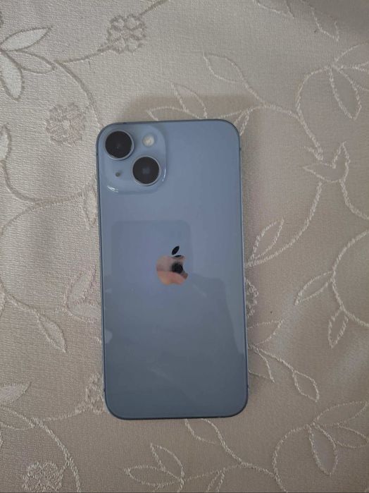 iPhone 14 128GB Niebieski