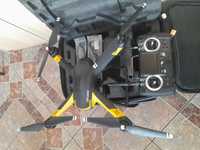 Dron Hubsan X4 PRO H109S 5.8G GPS
