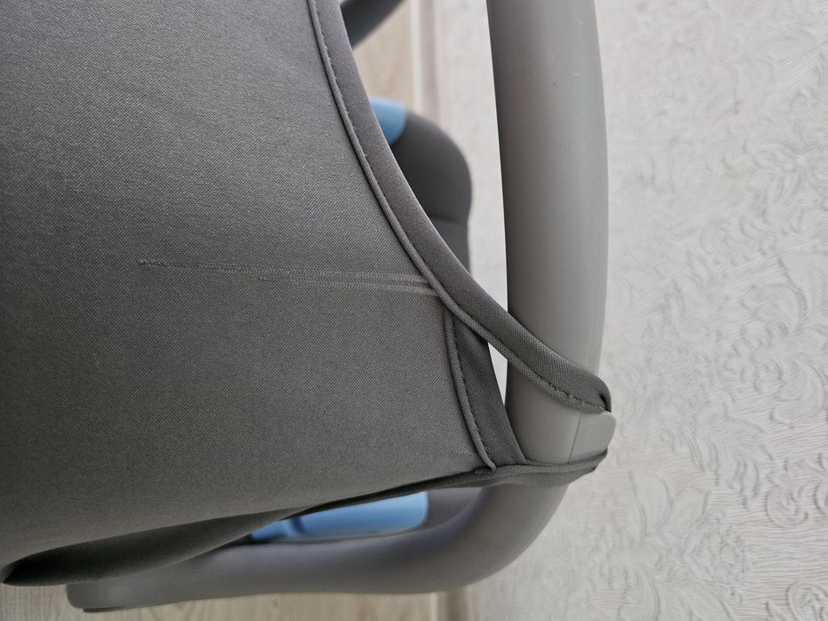 Автолюлька  автокрісло Anex m/type 0+