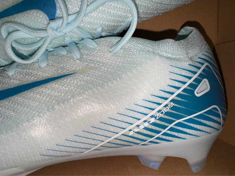 Nike Zoom Mercurial Vapor 16 Elite FG 45