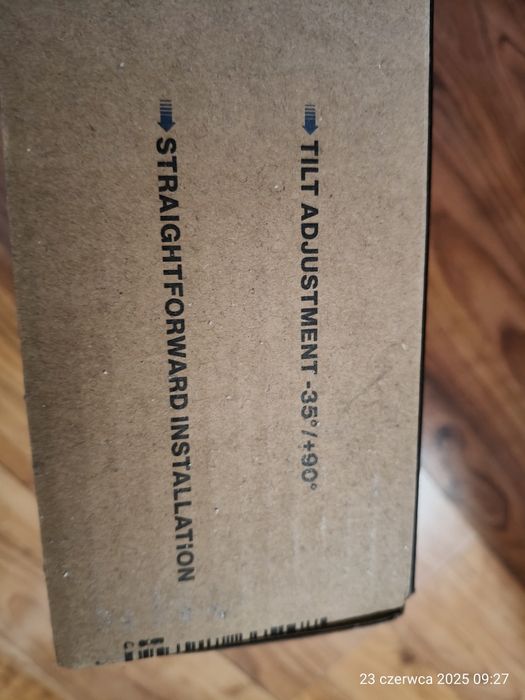 Hak do podwieszenia monitora Endorfy Atlas Duble podwójny