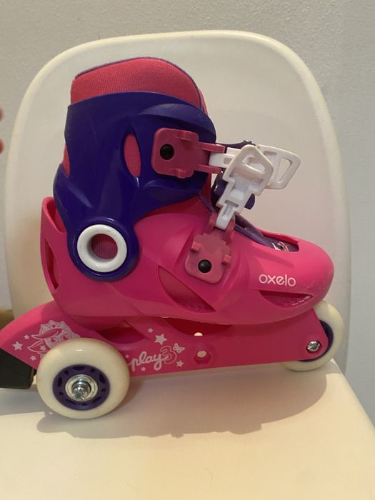 Patins em Linha Decathlon 26-28