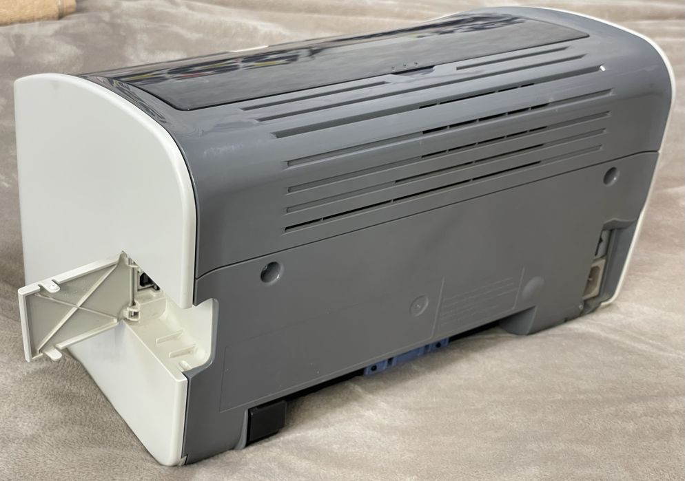 Лазерний принтер Canon i-SENSYS LBP2900