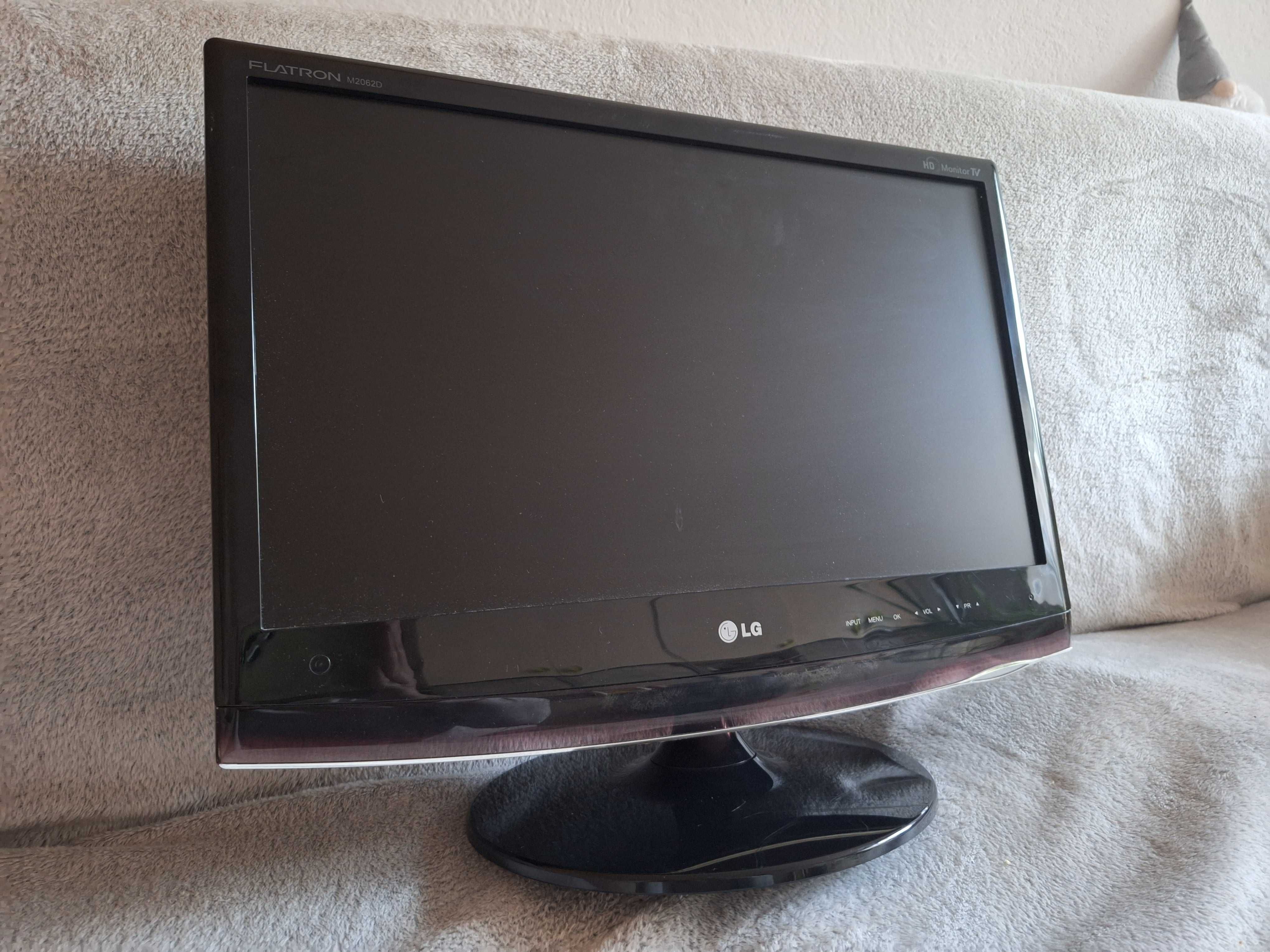 Monitor/Telewizor LG