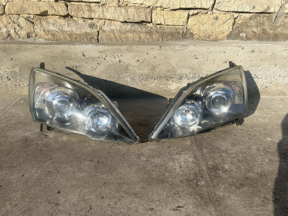Фари Honda CR-V 2007- 2012 рік Хонда ЦРВ