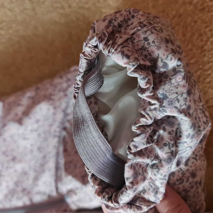 Суцільний комбінезон дитячий зимовий H&M