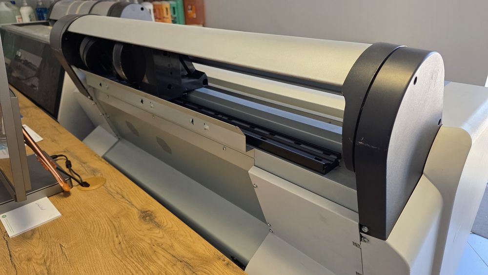 Cena za 2szt Ploter Drukarka Epson Stylus Pro 7890