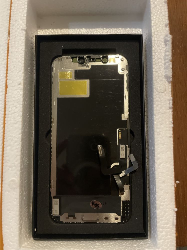 Iphone 12/12pro display