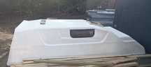 Dach ,sypialnia kamper  VW  Westfalia