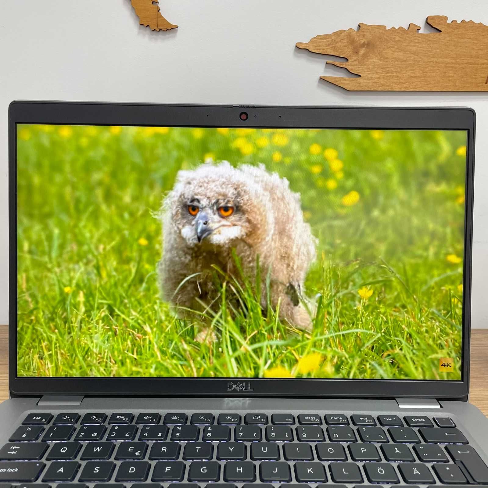 Dell Latitude 5420 i5-1145G7 16 GB/ 256 GB SSD 14,1 " FHD Bat. 100%