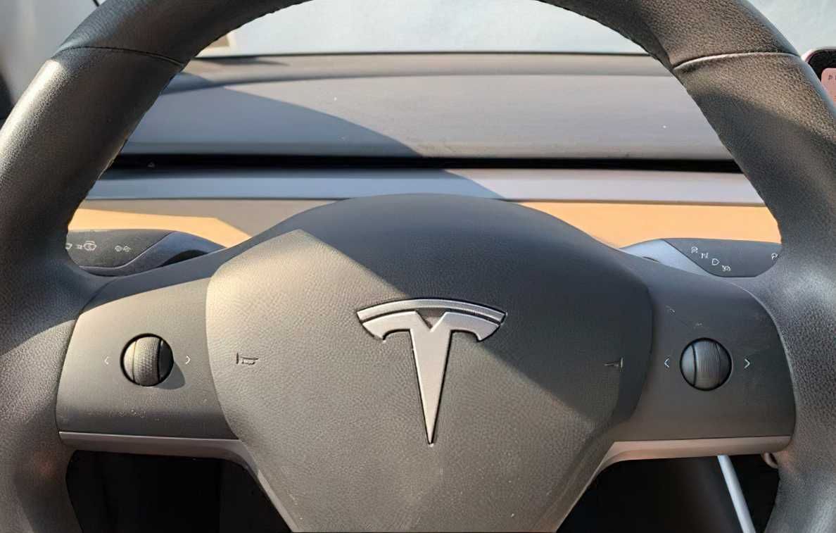 Tesla Model 3 Long Range 2019