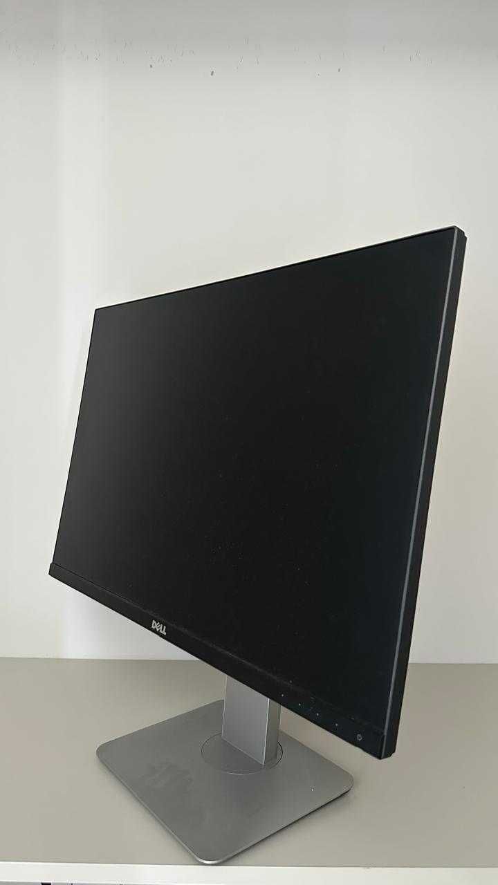 Комп’ютер + монітор Dell | Ryzen 7 | 32GB RAM | SSD + HDD |