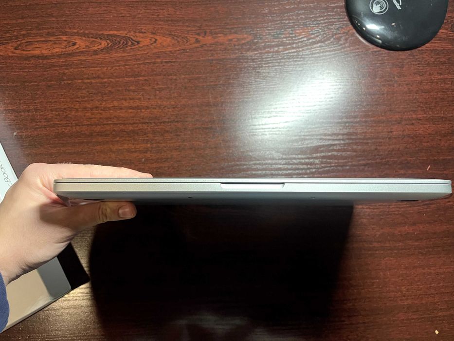 Macbook Pro 13 2015 8/128gb i5