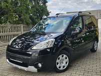 Peugeot Partner Z Niemiec ! Zobacz !