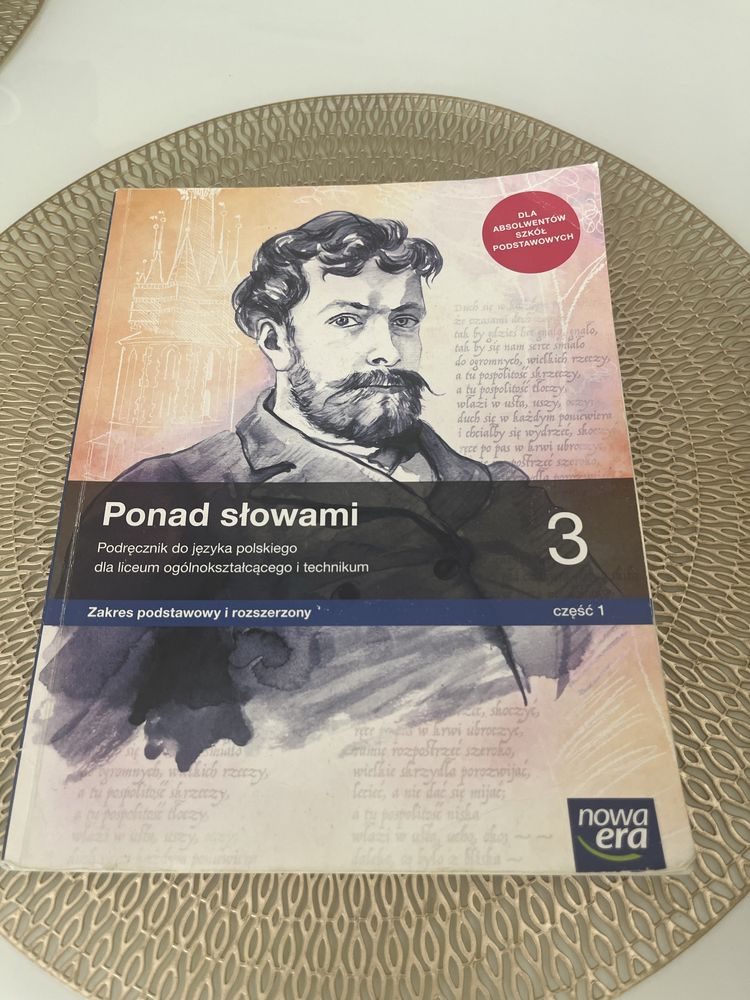 Ponad słowami 3 część 1