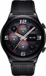 uszkodzony smartwatch honor gs3 czarny 8-kanałowy silnik ai opis