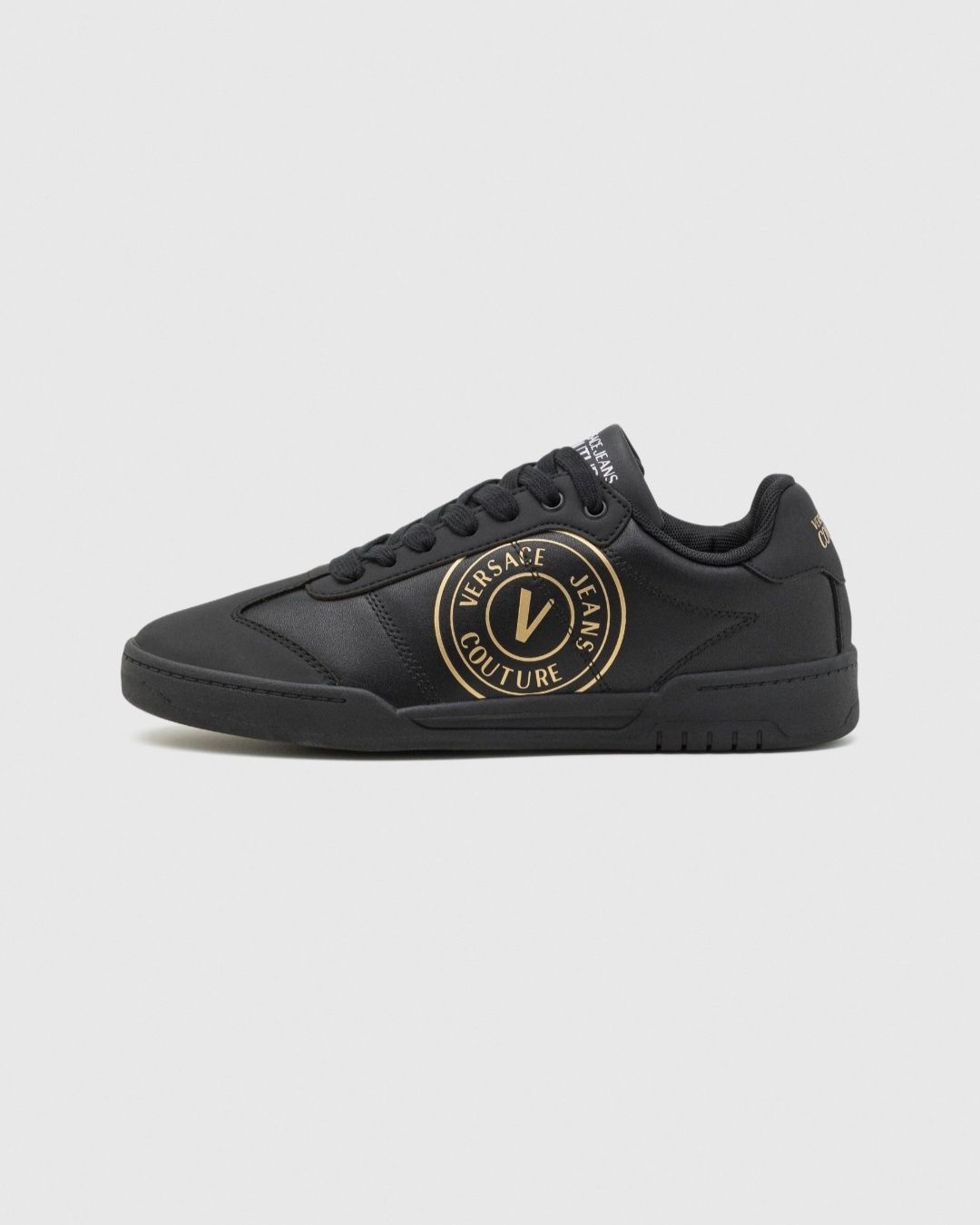 VERSACE JEANS COUTURE Buty/Sneakersy Męskie r.42 Oryginalne NOWOŚĆ