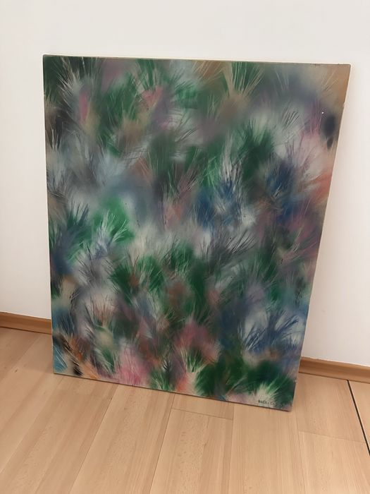 Quadro de pintura